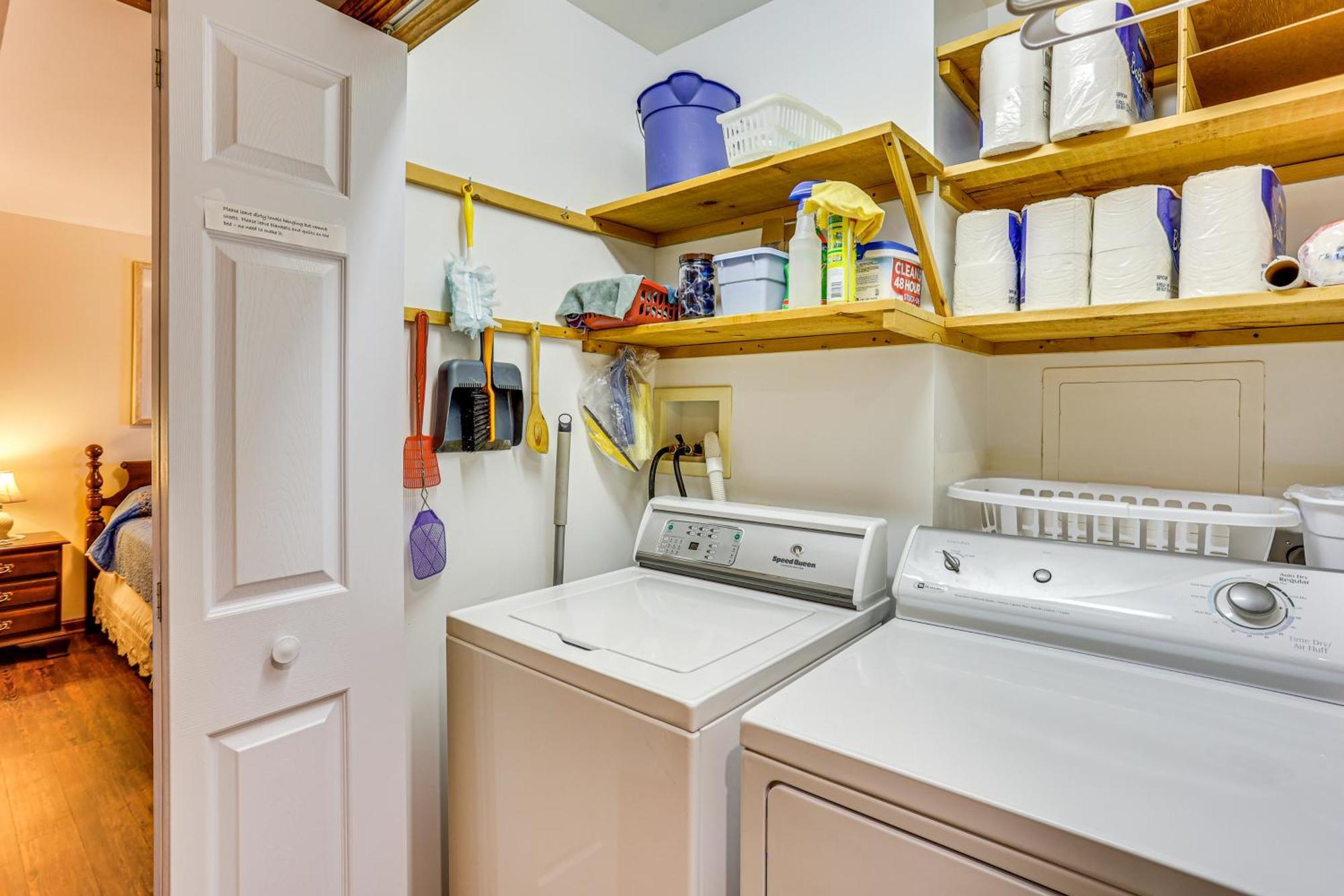 Charming Apartment With Yard And Beautiful Gardens! Manheim Eksteriør bilde